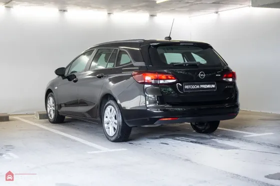 Продажа Opel Astra K Рестайлинг, 2021 г., Минск Минск
