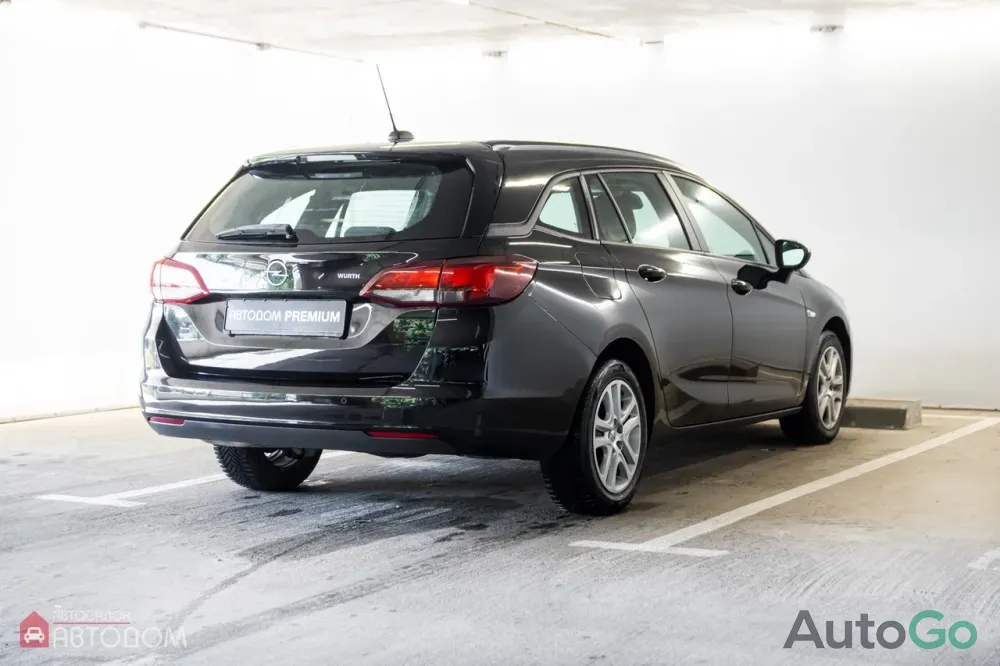 Продажа Opel Astra K Рестайлинг, 2021 г., Минск Минск - изображение 3