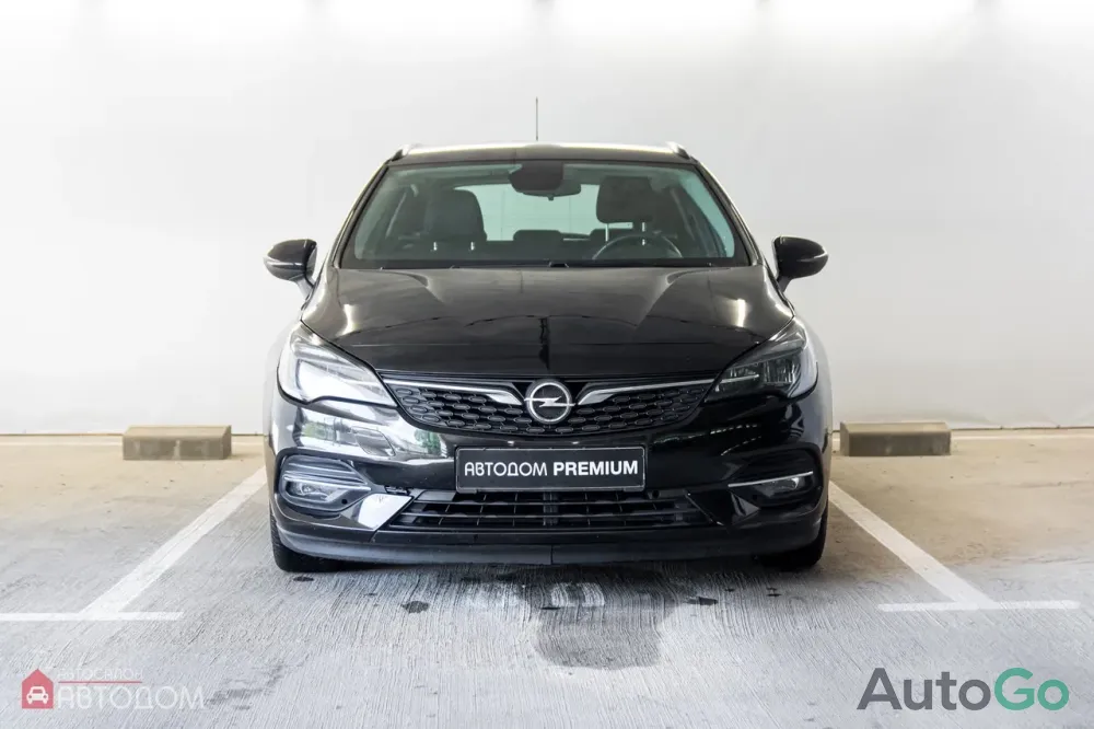 Продажа Opel Astra K Рестайлинг, 2021 г., Минск Минск - изображение 5