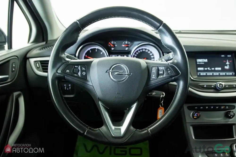 Продажа Opel Astra K Рестайлинг, 2021 г., Минск Минск - изображение 8