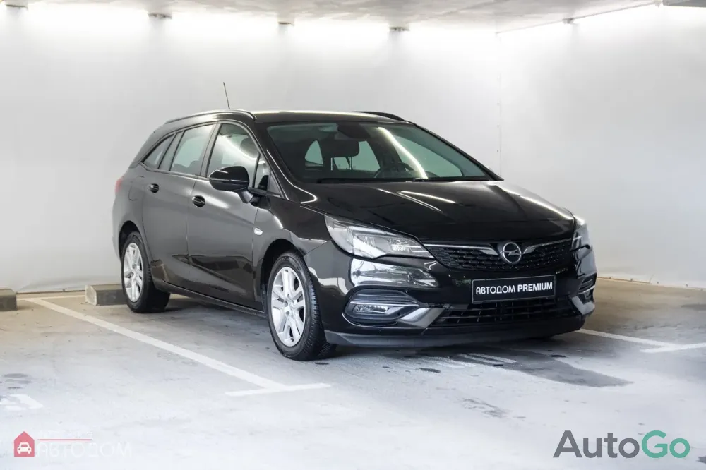 Продажа Opel Astra K Рестайлинг, 2021 г., Минск Минск - изображение 2