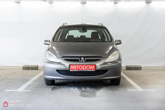 Продажа Peugeot 307 (I), 2004 г., Минск Минск