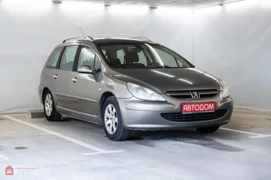 Продажа Peugeot 307 (I), 2004 г., Минск Минск