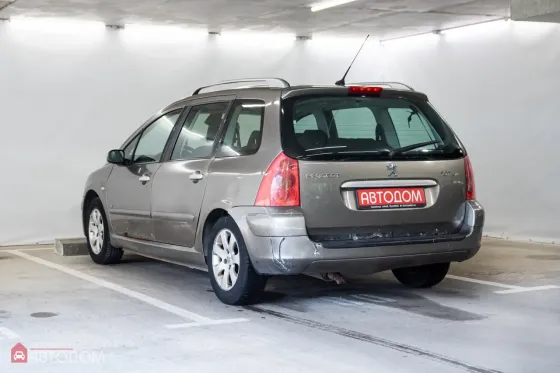 Продажа Peugeot 307 (I), 2004 г., Минск Минск
