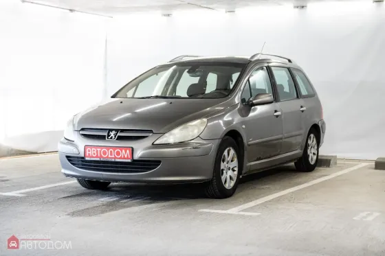 Продажа Peugeot 307 (I), 2004 г., Минск Минск