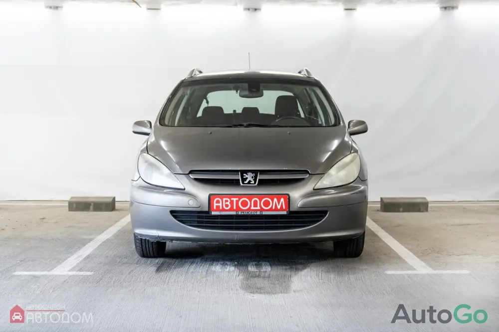 Продажа Peugeot 307 (I), 2004 г., Минск Минск - изображение 5