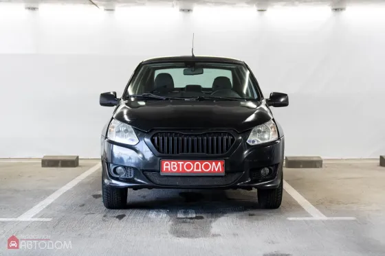 Продажа Datsun on-DO I, 2014 г., Минск Минск