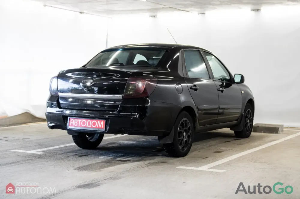 Продажа Datsun on-DO I, 2014 г., Минск Минск - изображение 3