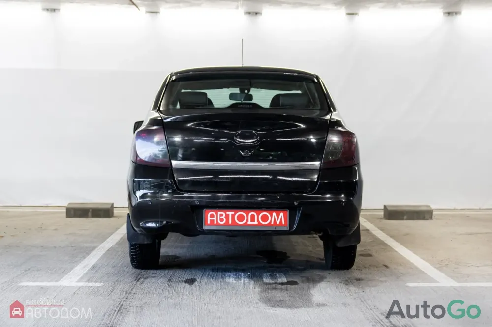 Продажа Datsun on-DO I, 2014 г., Минск Минск - изображение 6