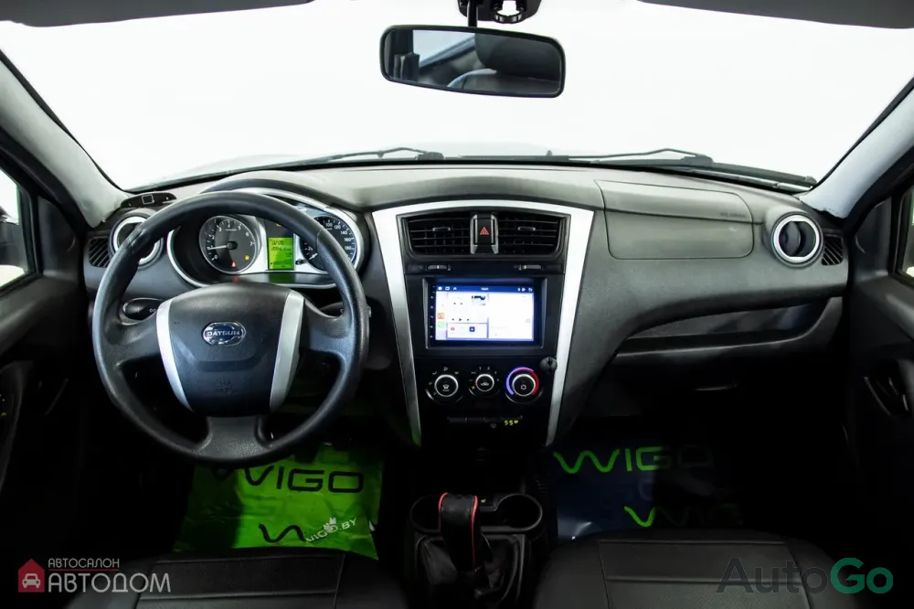 Продажа Datsun on-DO I, 2014 г., Минск Минск - изображение 7