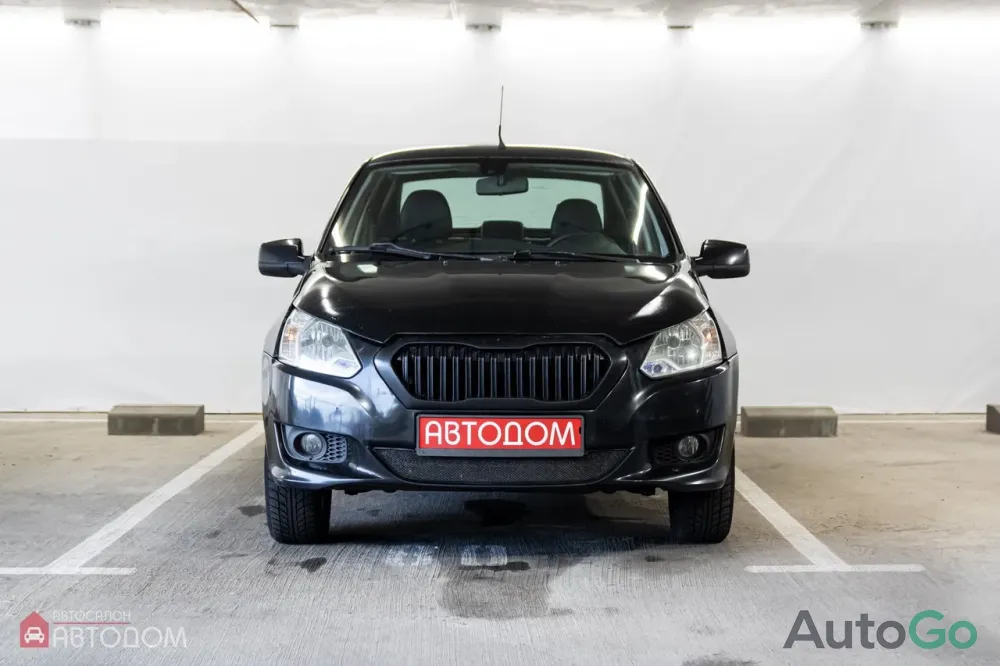 Продажа Datsun on-DO I, 2014 г., Минск Минск - изображение 5