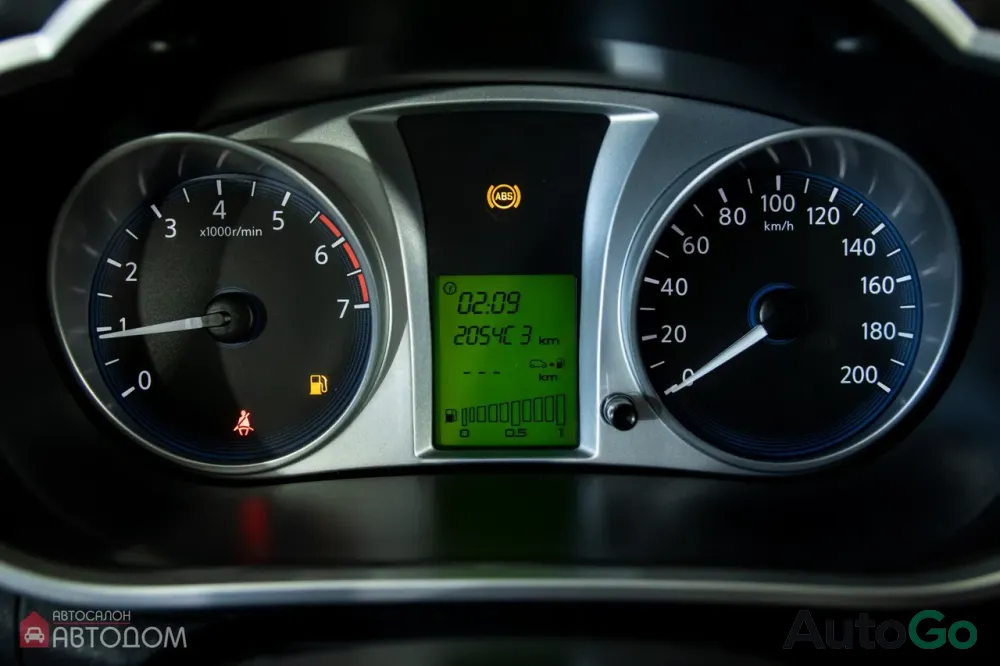 Продажа Datsun on-DO I, 2014 г., Минск Минск - изображение 9