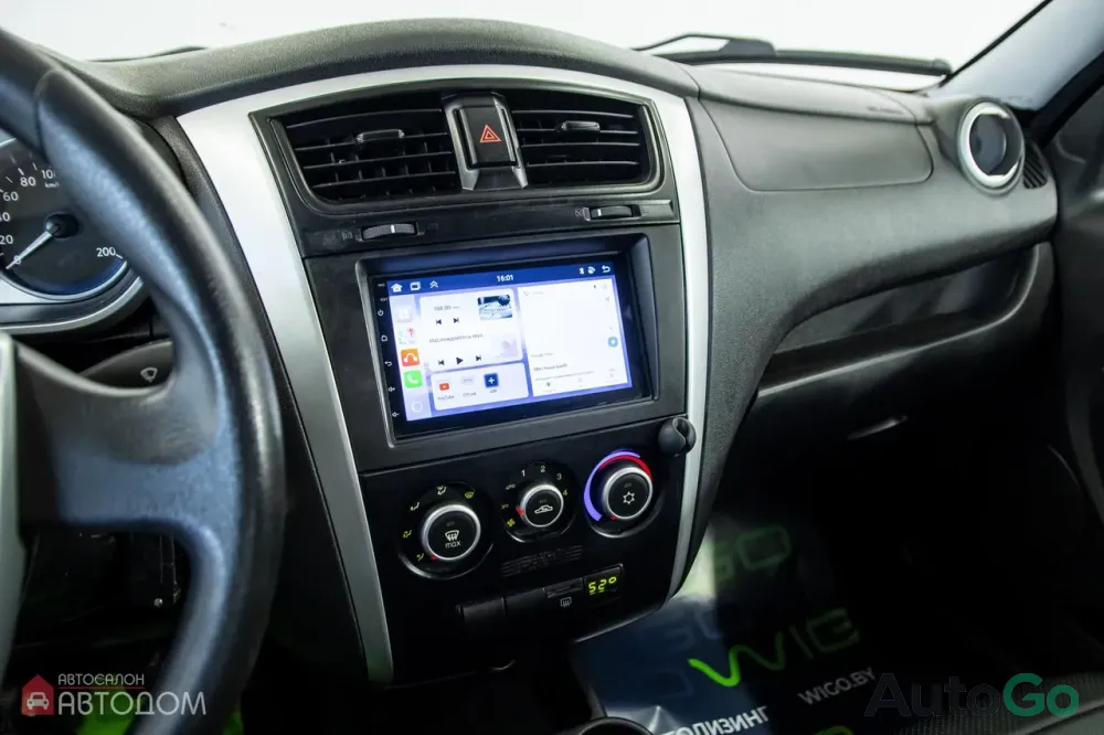 Продажа Datsun on-DO I, 2014 г., Минск Минск - изображение 10