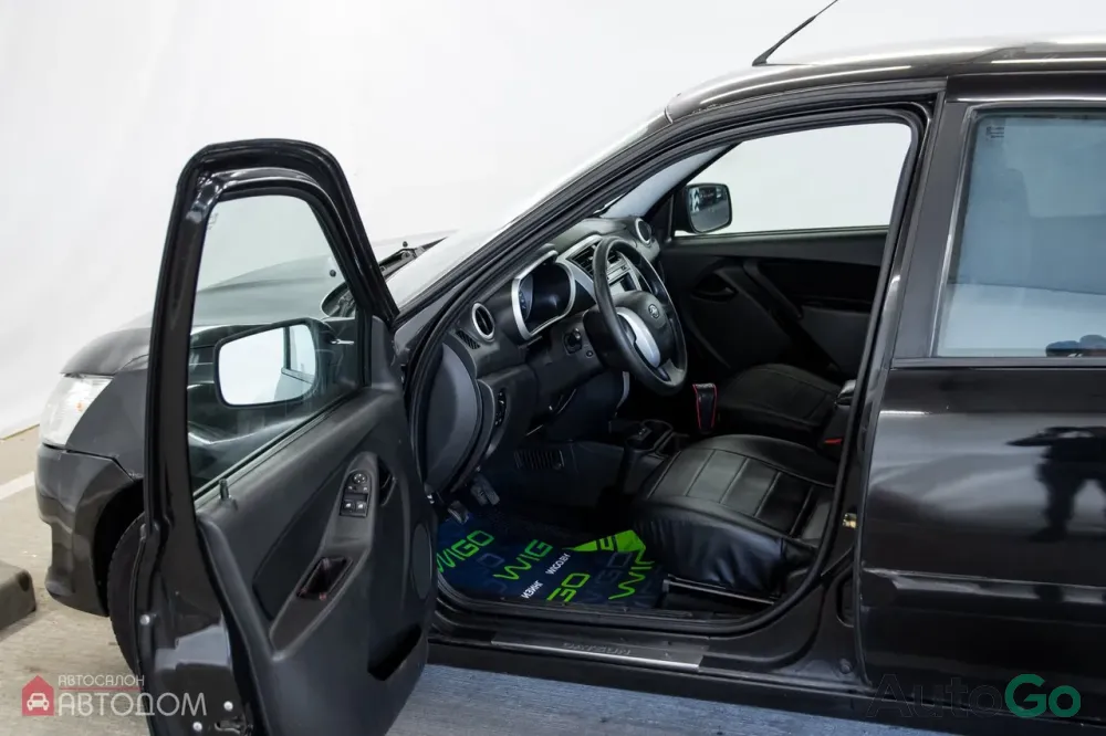 Продажа Datsun on-DO I, 2014 г., Минск Минск - изображение 12