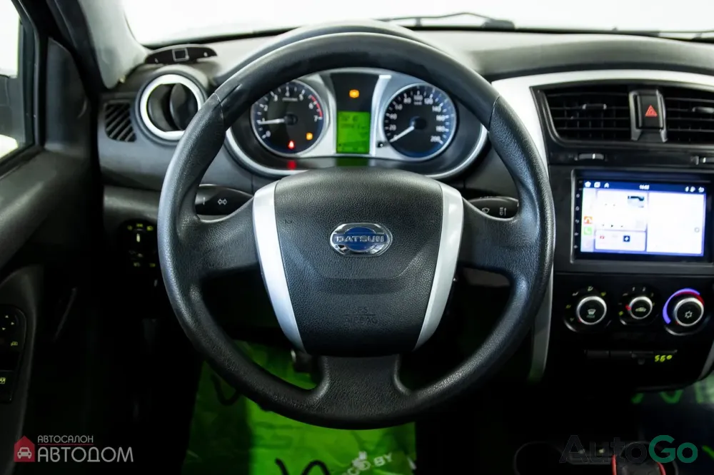 Продажа Datsun on-DO I, 2014 г., Минск Минск - изображение 8