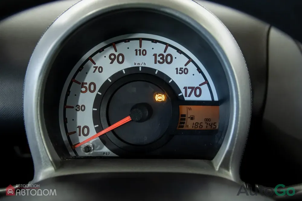 Продажа Toyota Aygo I Рестайлинг, 2010 г., Минск Минск - изображение 9
