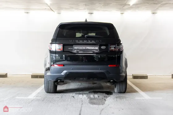 Продажа Land Rover Discovery Sport (I) Рестайлинг, 2020 г., Минск Минск