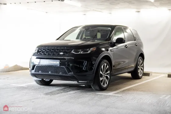 Продажа Land Rover Discovery Sport (I) Рестайлинг, 2020 г., Минск Минск