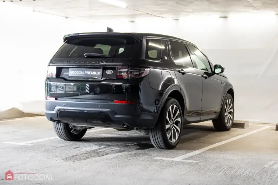Продажа Land Rover Discovery Sport (I) Рестайлинг, 2020 г., Минск Минск