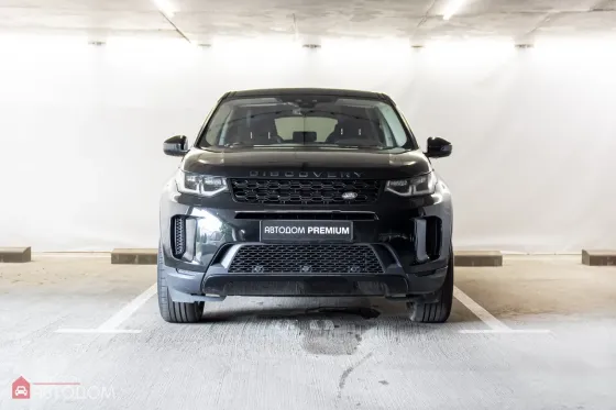 Продажа Land Rover Discovery Sport (I) Рестайлинг, 2020 г., Минск Минск