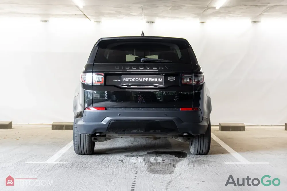 Продажа Land Rover Discovery Sport (I) Рестайлинг, 2020 г., Минск Минск - изображение 6