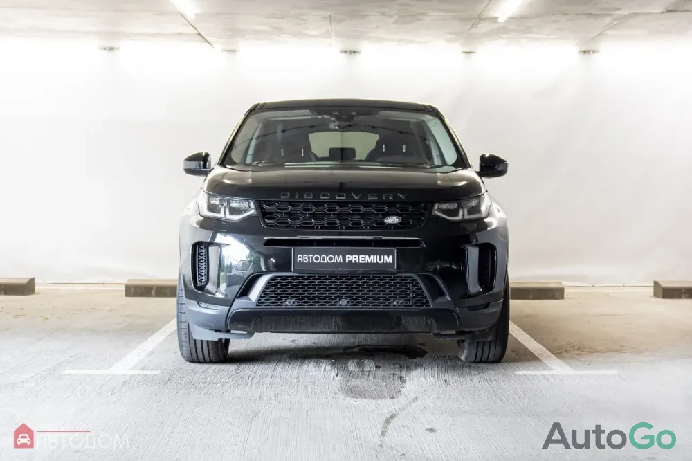 Продажа Land Rover Discovery Sport (I) Рестайлинг, 2020 г., Минск Минск - изображение 5