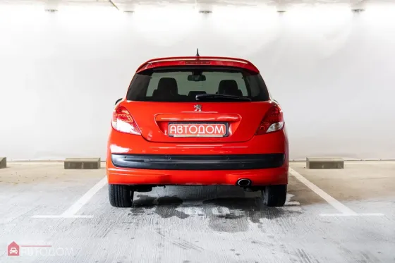 Продажа Peugeot 207 (I), 2007 г., Минск Минск