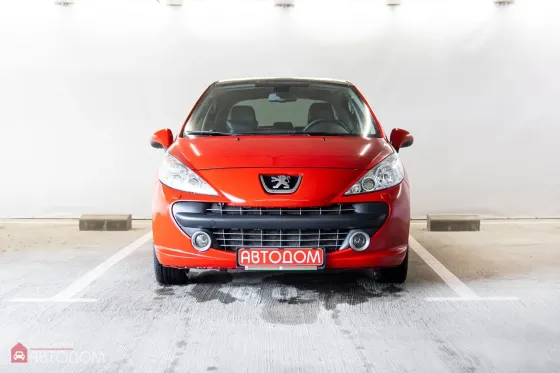 Продажа Peugeot 207 (I), 2007 г., Минск Минск