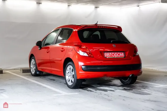 Продажа Peugeot 207 (I), 2007 г., Минск Минск