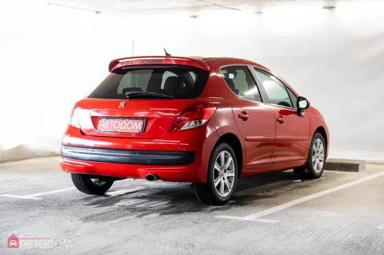 Продажа Peugeot 207 (I), 2007 г., Минск Минск