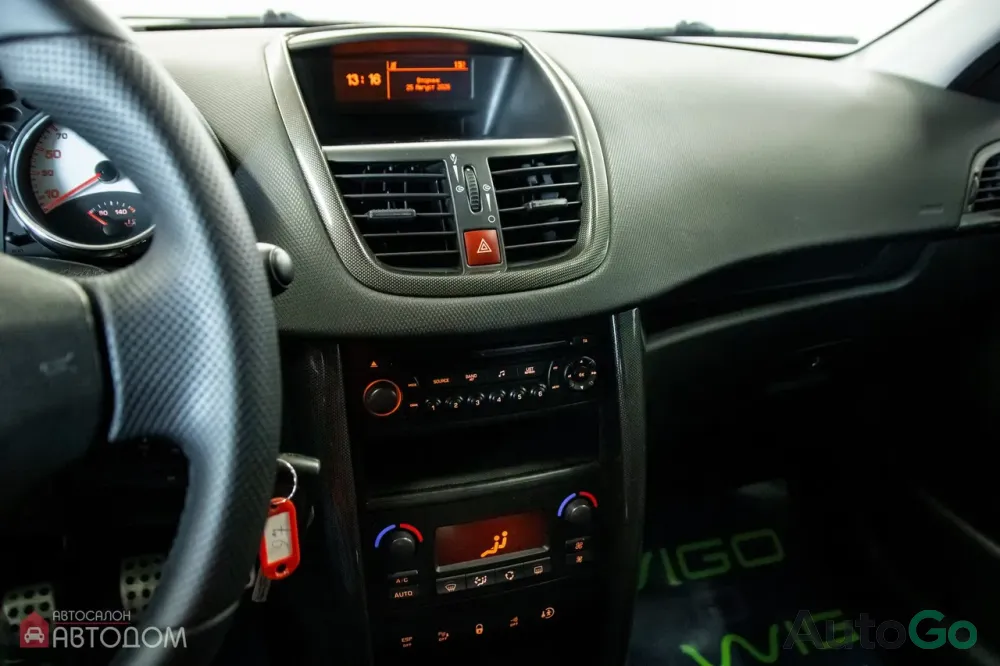 Продажа Peugeot 207 (I), 2007 г., Минск Минск - изображение 10
