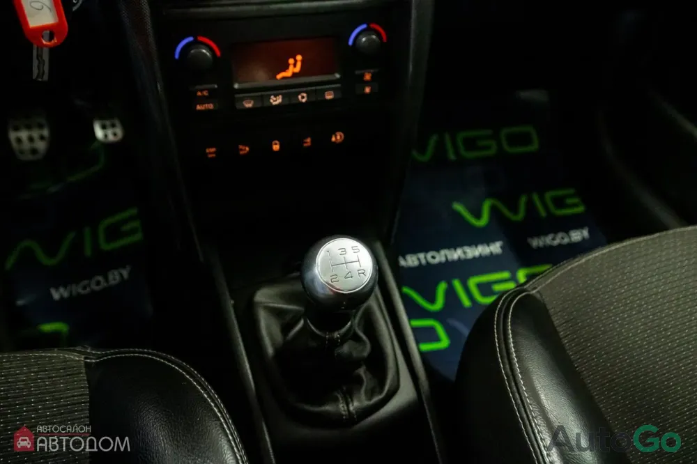 Продажа Peugeot 207 (I), 2007 г., Минск Минск - изображение 11