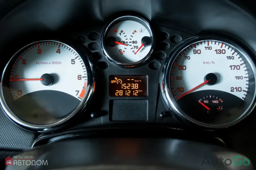Продажа Peugeot 207 (I), 2007 г., Минск Минск - изображение 9