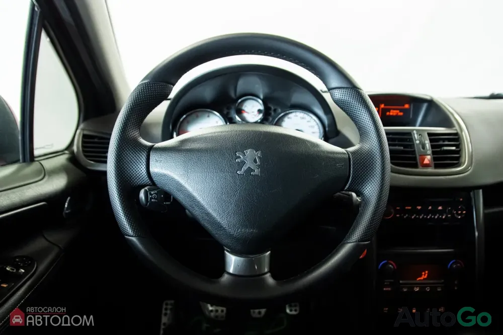 Продажа Peugeot 207 (I), 2007 г., Минск Минск - изображение 8