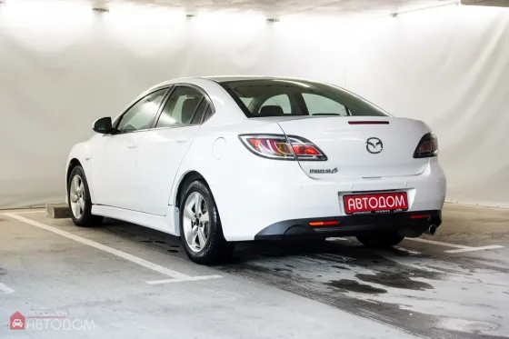 Продажа Mazda 6 (II) Рестайлинг, 2011 г., Минск Минск