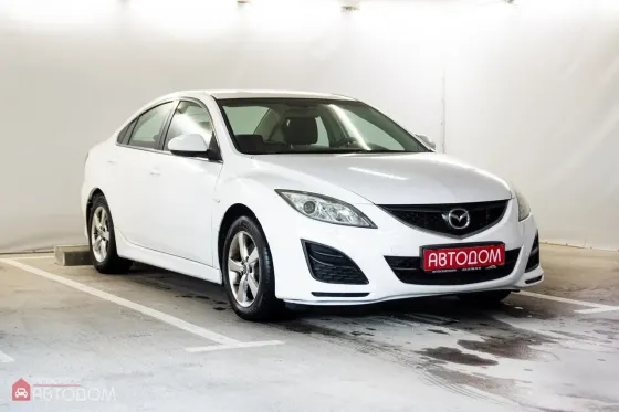 Продажа Mazda 6 (II) Рестайлинг, 2011 г., Минск Минск
