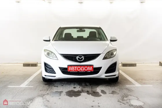 Продажа Mazda 6 (II) Рестайлинг, 2011 г., Минск Минск