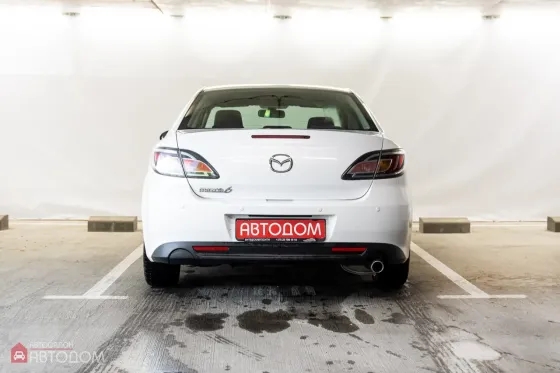 Продажа Mazda 6 (II) Рестайлинг, 2011 г., Минск Минск