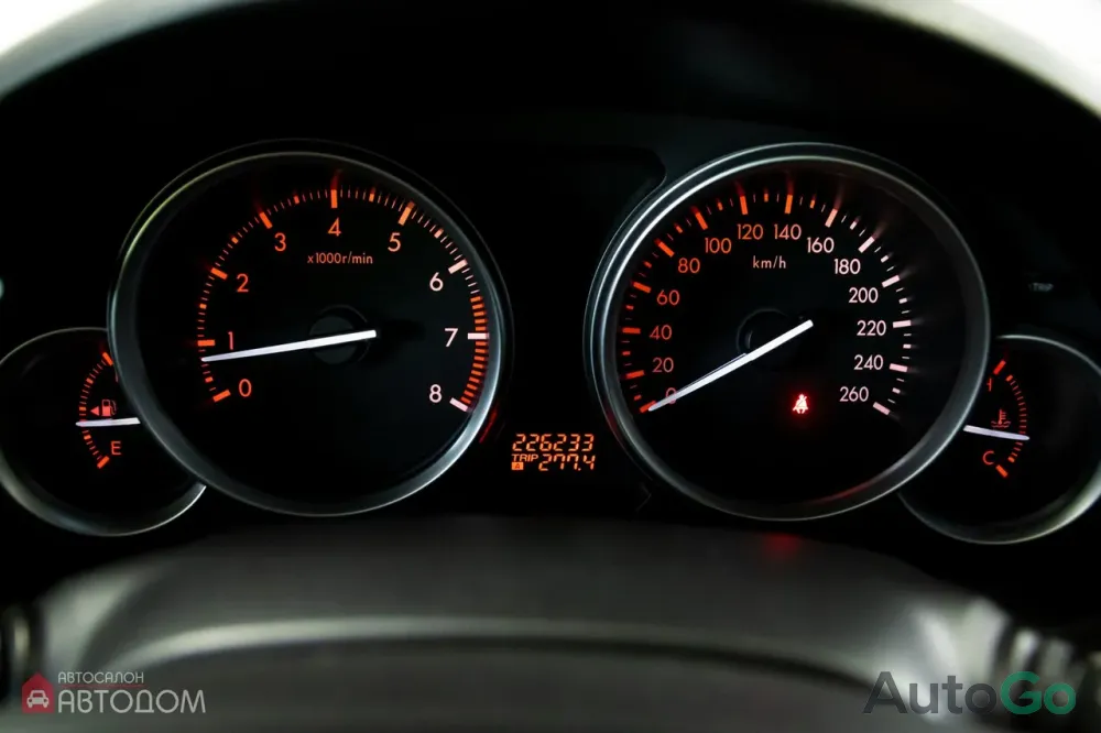 Продажа Mazda 6 (II) Рестайлинг, 2011 г., Минск Минск - изображение 9