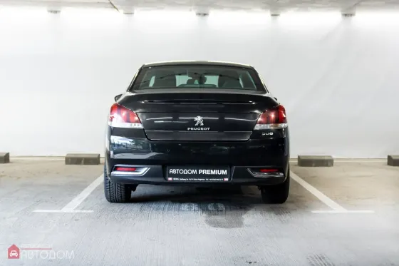 Продажа Peugeot 508 (I) Рестайлинг, 2015 г., Минск Минск