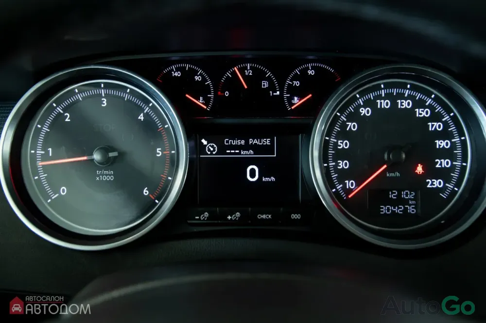 Продажа Peugeot 508 (I) Рестайлинг, 2015 г., Минск Минск - изображение 9