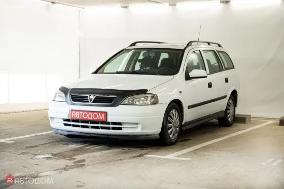 Продажа Opel Astra G, 2000 г., Минск Минск