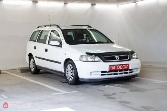 Продажа Opel Astra G, 2000 г., Минск Минск