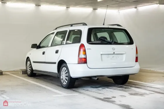Продажа Opel Astra G, 2000 г., Минск Минск