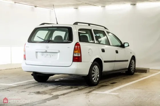 Продажа Opel Astra G, 2000 г., Минск Минск