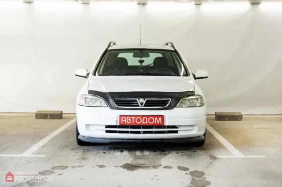 Продажа Opel Astra G, 2000 г., Минск Минск