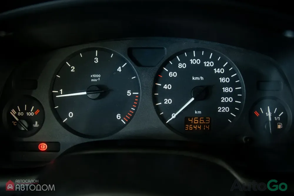 Продажа Opel Astra G, 2000 г., Минск Минск - изображение 9