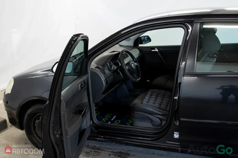 Продажа Volkswagen Polo (IV) Рестайлинг, 2007 г., Минск Минск - изображение 12