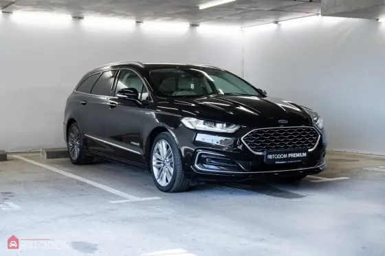 Продажа Ford Mondeo (V) Рестайлинг, 2019 г., Минск Минск
