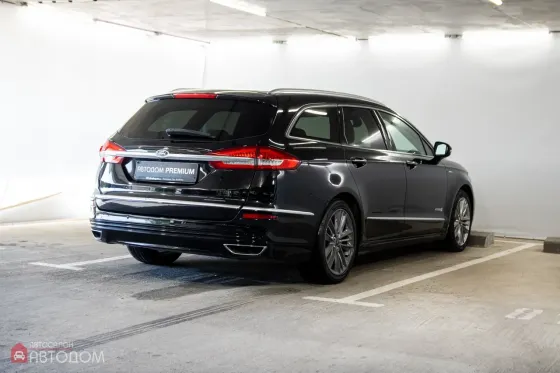 Продажа Ford Mondeo (V) Рестайлинг, 2019 г., Минск Минск